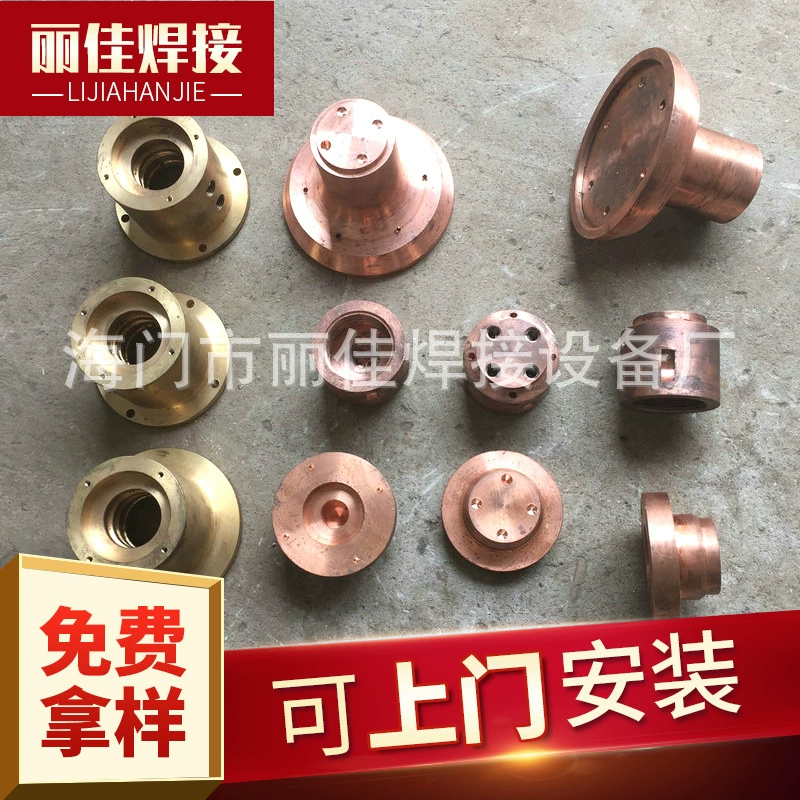 Производители производят и продают медные втулки HRB-78 медные втулки аксессуары для медных втулок износостойкая обработка медных втулок