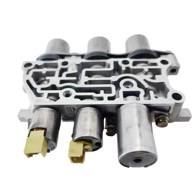 Valve Body Solenoid Valve, Sürətlər qutusu