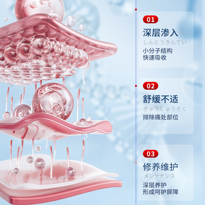 Qiu Yana Xu ダークサークルクリーム 色素沈着ダークサークルケアクリーム 目の周りの小じわをターゲットにしたダークサークルクリーム|undefined