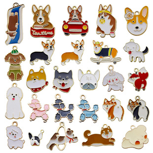 ��26���������diy�n���Ʒ��� K��ɫ���ͺϽ�С��� ��朵���