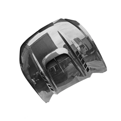Accessories between 2015-2021, Spoiler