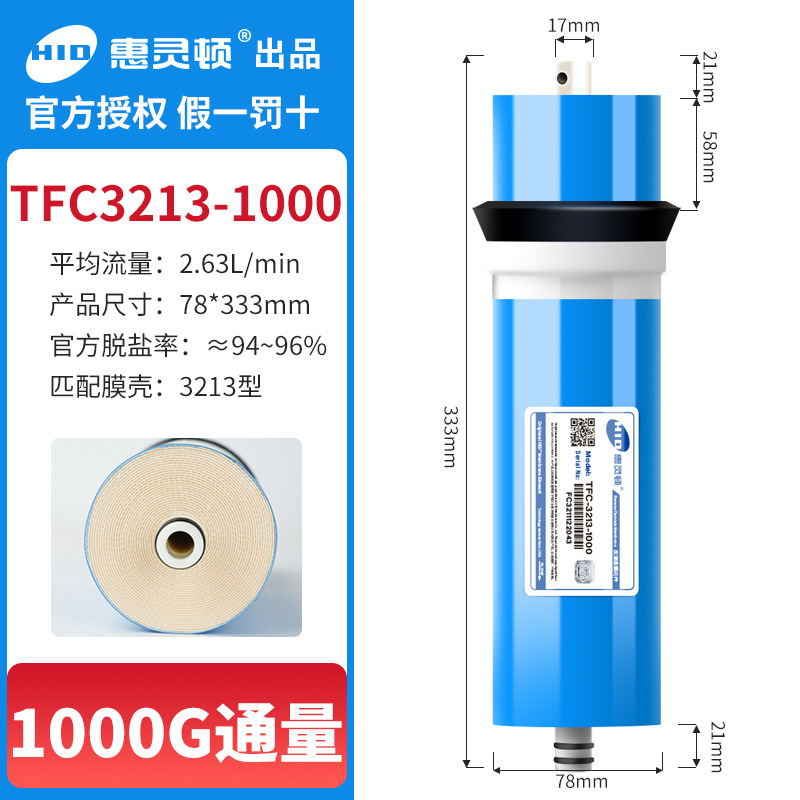 웰링턴 3213-1000 (원본 및 정통)