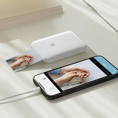 クロスボーダー MT53 ポータブル ミニ Bluetooth ポケット ホーム トラベル ギフト小型カラー携帯電話フォト プリンター
