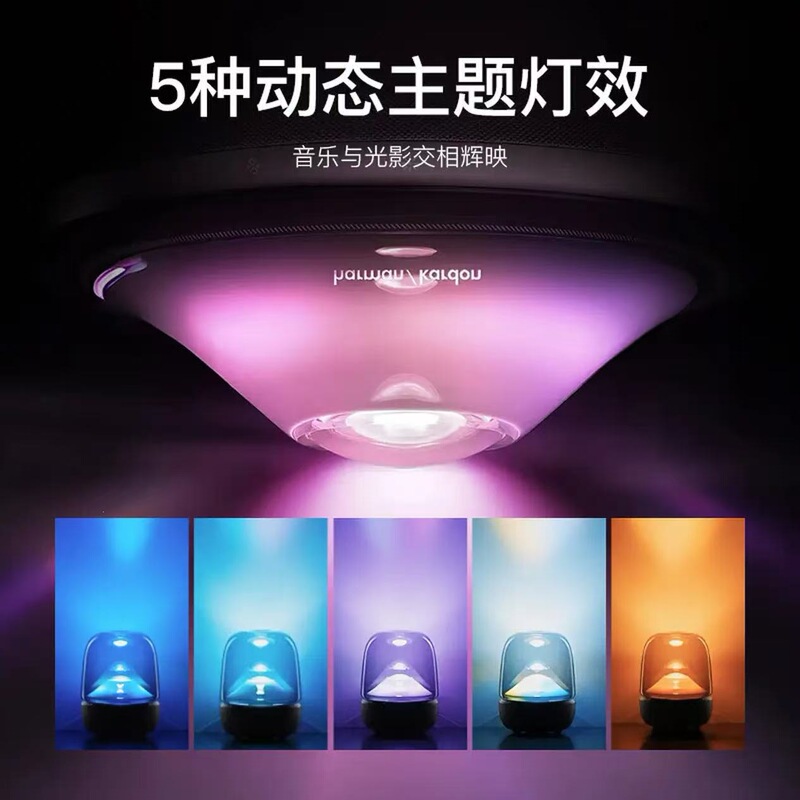 Negotiable Price: Aura Studio 5 Bluetooth Speaker, Home Art Speaker, Smart Speaker Negotiable Price: Aura Studio 5 Bluetooth Speaker, Home Art Speaker, Smart Speaker