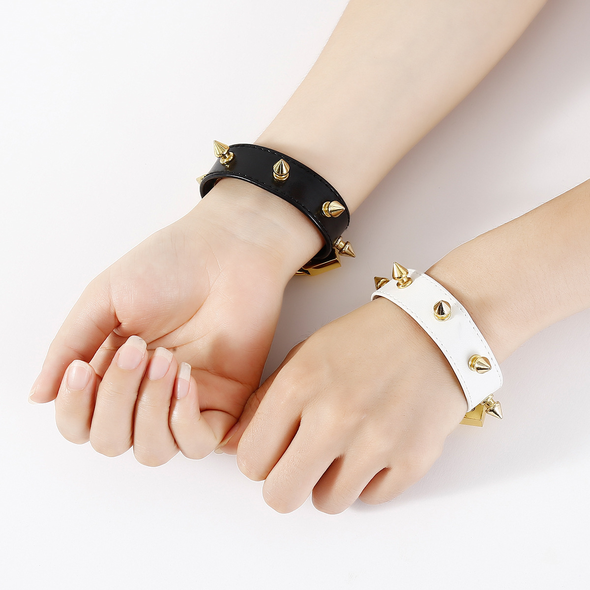 Abstinencia Sexy Claw Cadenas Sexy Female SM Bracelet Binding Bondage Coquete Restricción Cinturón Juguetes Alternativos image 3