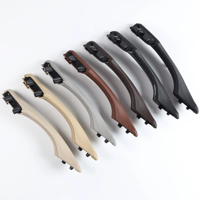 Armrest, handle, handle assembly