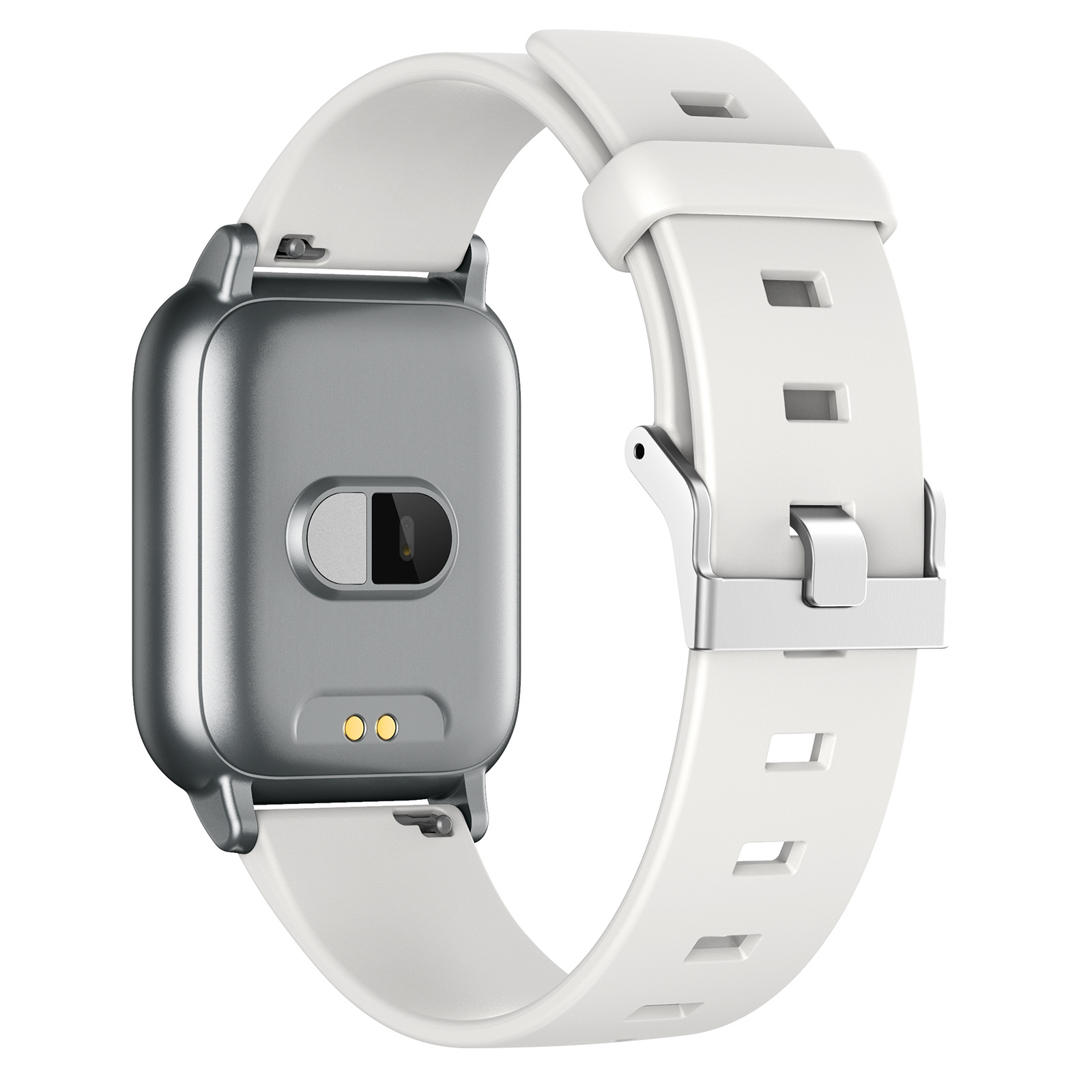 跨境S50手环Full Round Touch SmartWatch Men Sport smart watch