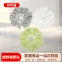 代发加厚旋转水洗拖把头