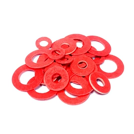 螺钉;螺母;垫圈