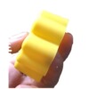 Silica gel acrylic food silicone, mold, 5cm, 6 colors, wholesale