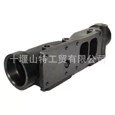 Exhaust Manifold 3080980 – Exhaust manifold