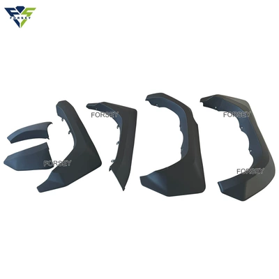 Suitable for Hilux Wheel eyebrow