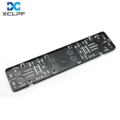 Frame Car Accessories, License plate holder/license plate holder