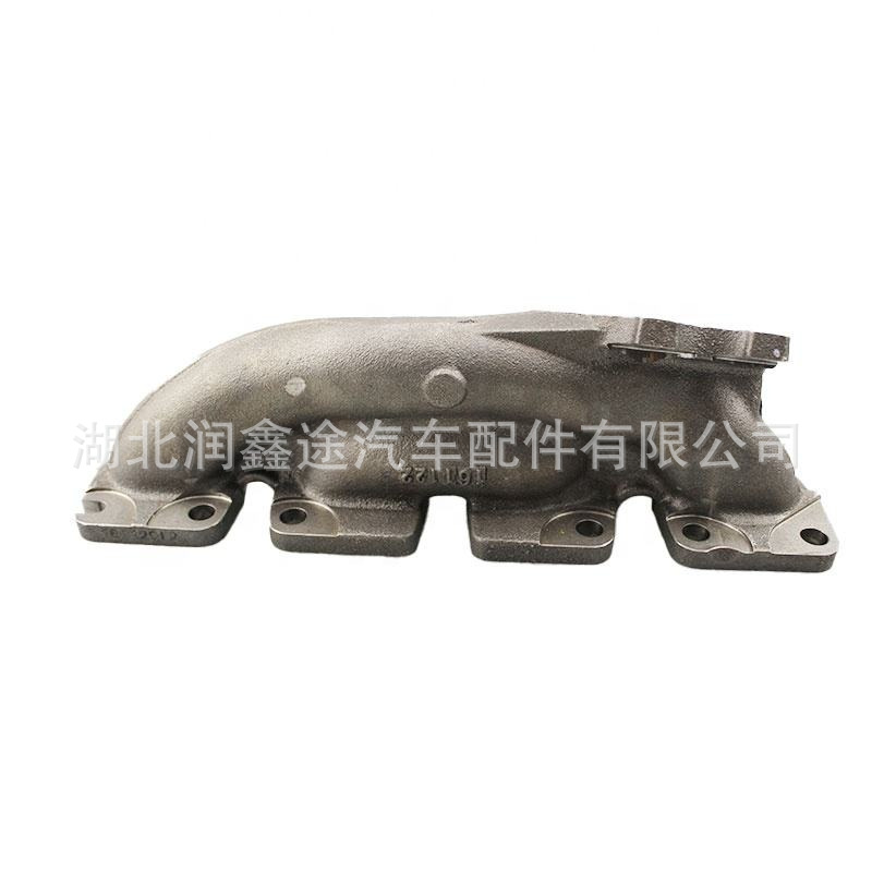 V759703180 0341P6 9816495980 Exhaust Manifold Suitable for 408 508 4008 3008