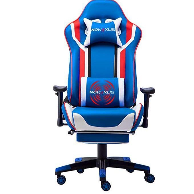 E-sports silla Silla de juegos e-sports silla de oficina cómodo asiento perezoso soporte de ventas directas de fábrica