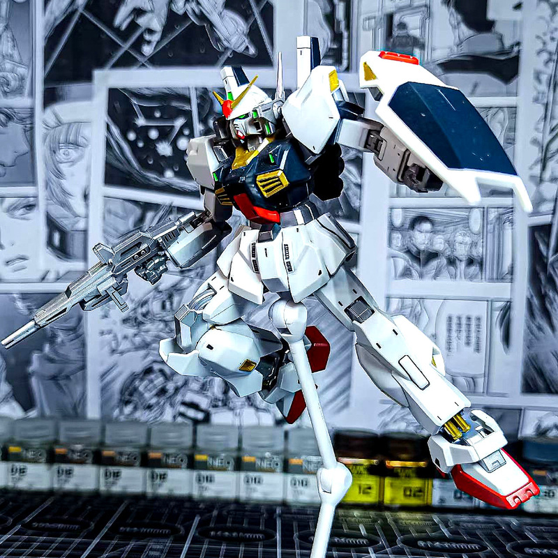 JMS ジルアイアーマー ハイハイ万モデル スパルタンモデル 組み立てフィギュア メカ HG 男の子のおもちゃ|undefined
