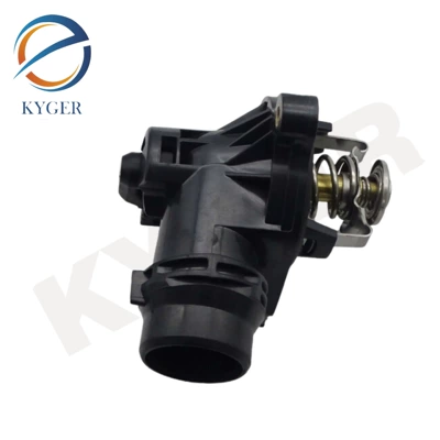 Suitable for Bmw Thermostat