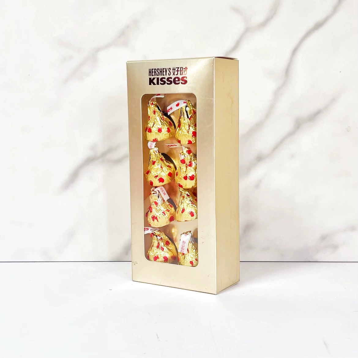 Шоколадная конфета Hershey Milk на свадьбу, готовая креативная подарочная коробка сахара на свадьбу помолвка мягкая рука бизнес-подарок