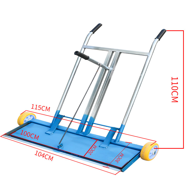 자석 보드 길이 100cm 폭 20cm 평생 보증