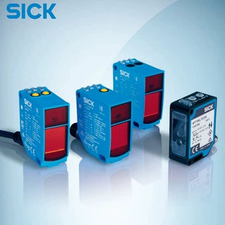 SICK西克传感器WTS26P-24161120A00漫反射光电开关1218668感应器
