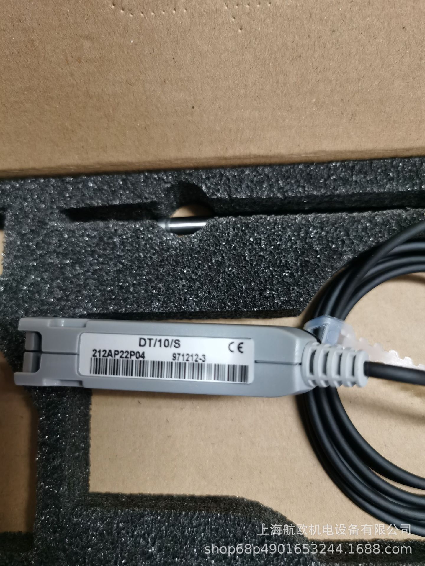 Solartron传感器DP/10/P,DK/5/S,DT/10/S,DK/10/S,DZ1S,DM/05/S