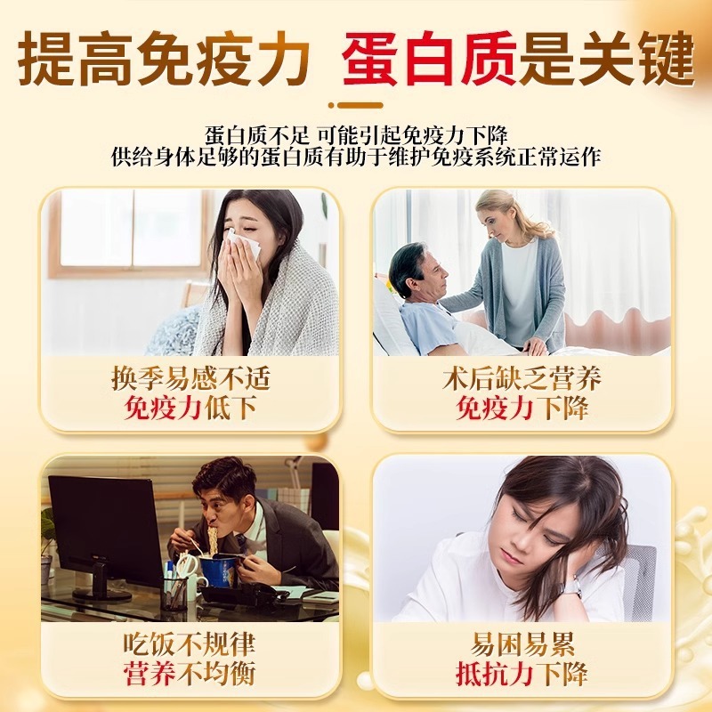 北京銅仁堂プロテインパウダーフィットネスプロテイン栄養パウダーブルーハット認定健康食品免疫力強化工場|undefined