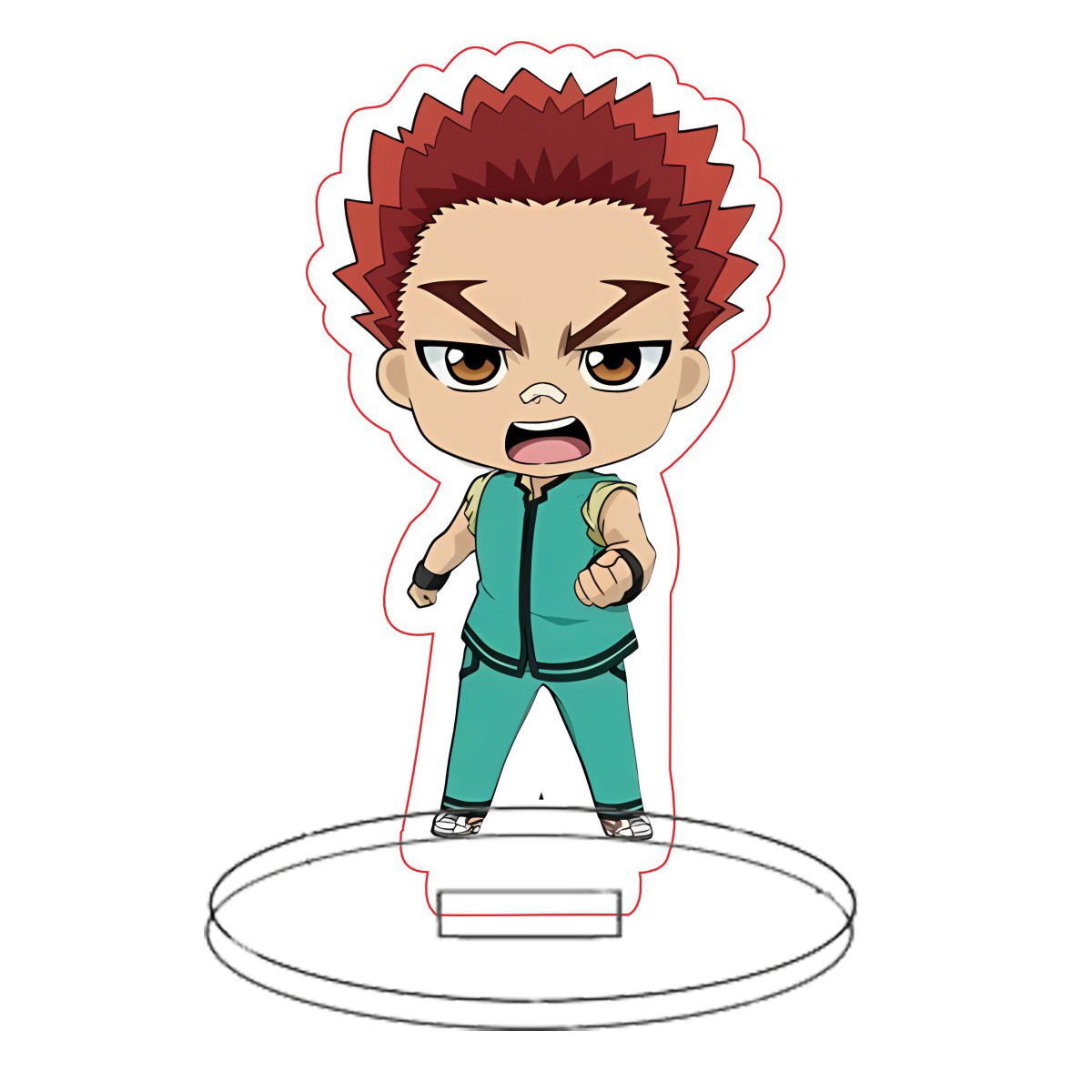 10cm3 44.48X81.27mm 1 张 拷贝