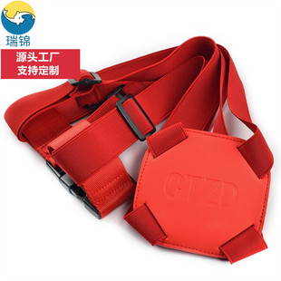 Amazon Multifunctional Luggage Packing Strap Travel Anti-Shedding Elastic Elastic Fixed Strap Trolley Case Cross Strap