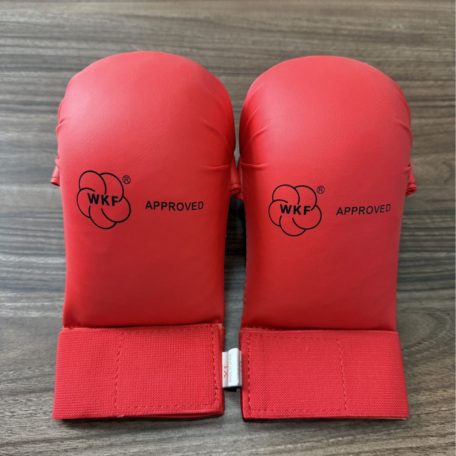 Guantes de boxeo, equipo de protección para karate, entrenamiento de fitness para adultos, entrenamiento de Sanda, absorción de impactos, protección DIY.