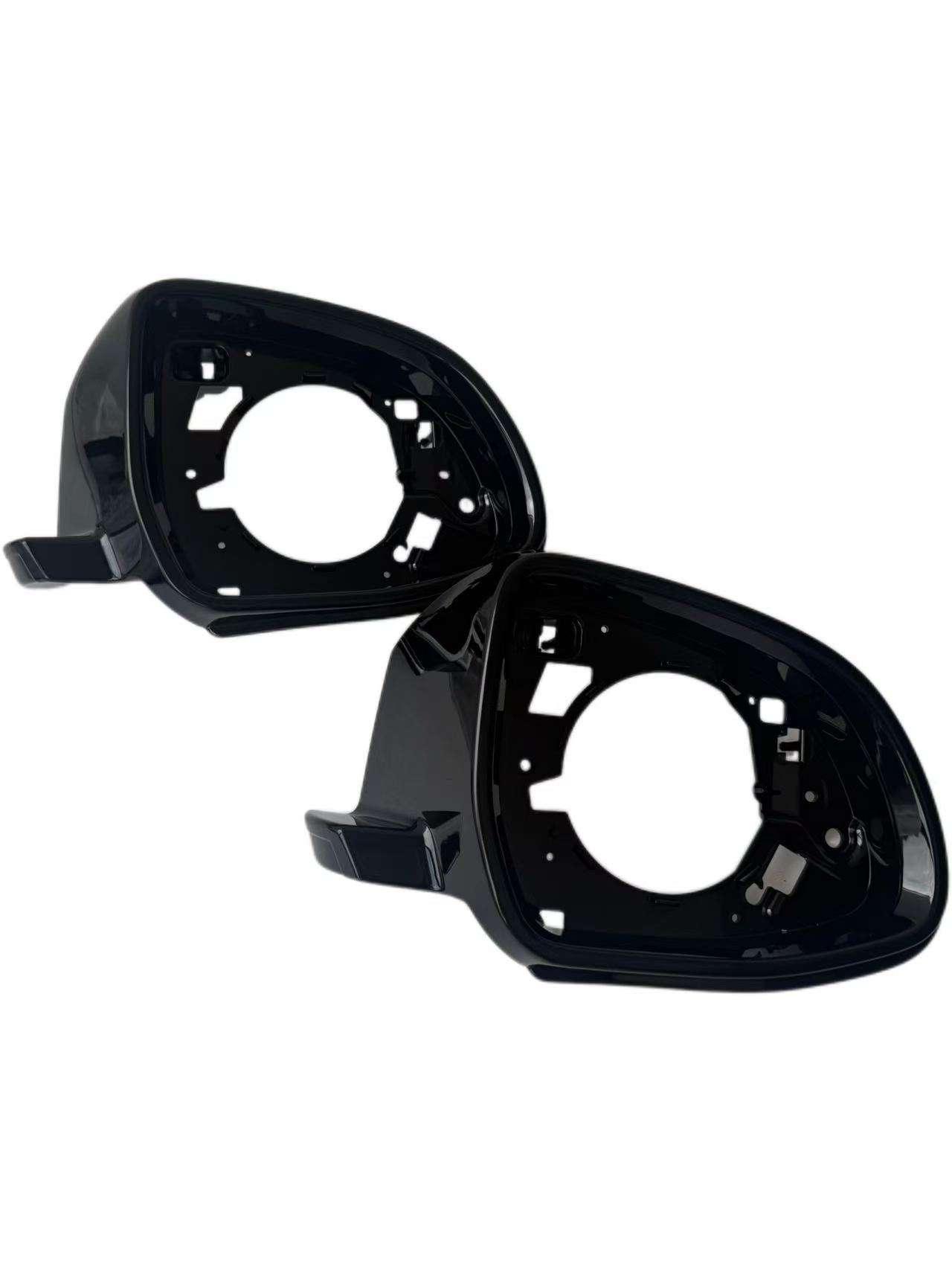 Suitable for BMW X3G01/G08 X4G02 X5G05/G18 X6G06 X7G07 rearview mirror frame