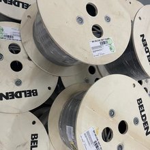 ����BELDEN9842�p�g����0.5ƽ��ͨӍ��9842RS485DMX-512