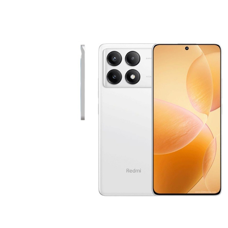 Adecuado para xiaomi pocox6pro lente de ojo de águila película trasera Cámara protectora anillo pocox6 localizador lente