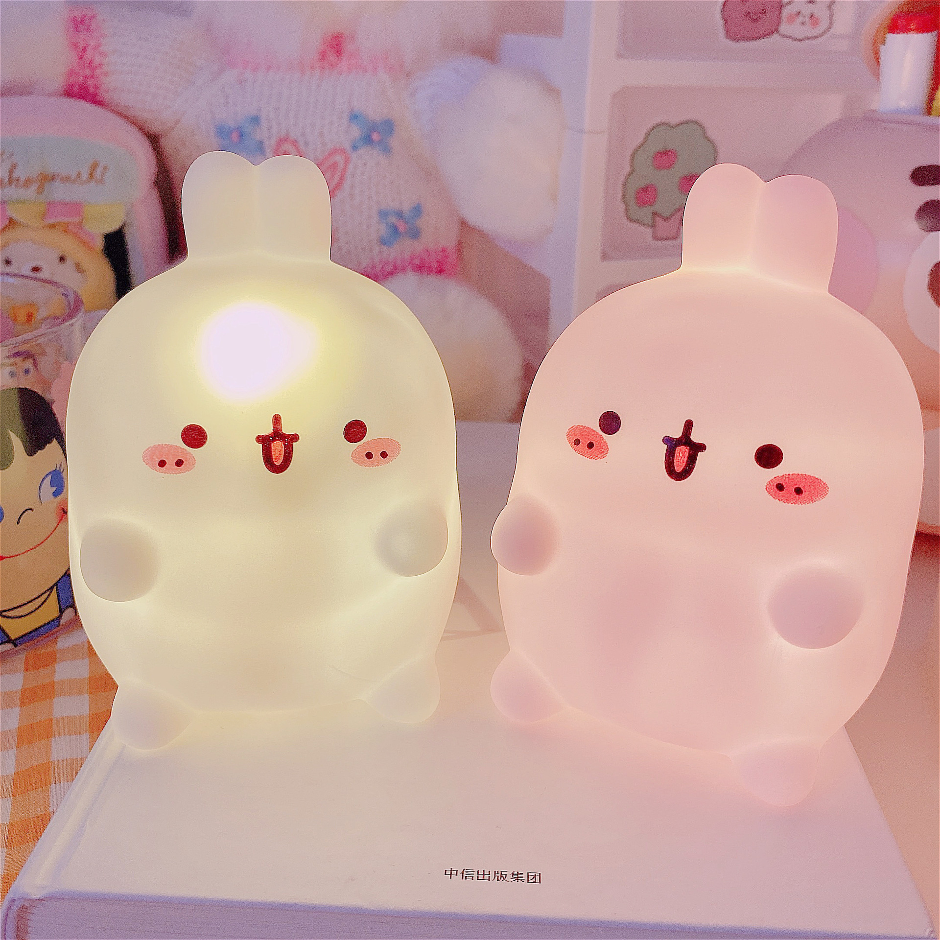 rabbit
