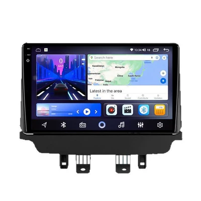 DVD Navigation | Navigation Carplay Central Control