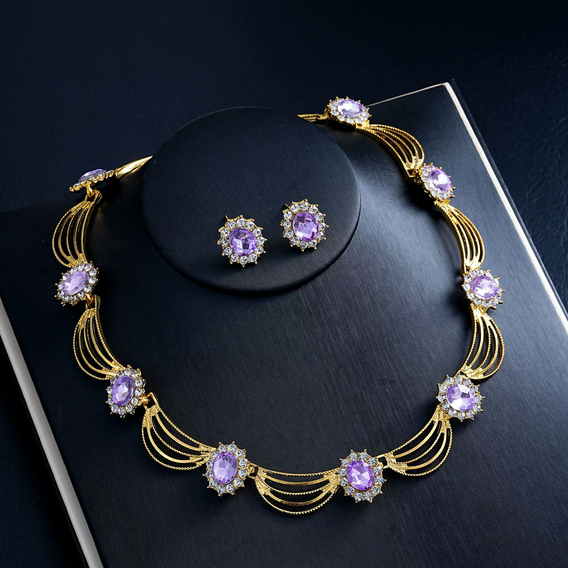 Серебряная игла из жемчуга, брендовый цирконий с кисточками, серьги, серебро 925 пробы, легкий роскошный стиль, яркий броский стиль, качественный стиль, оптовая продажа
