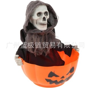 �羳��ƷHalloween Candy Bowl�f�}�����߰l���Ϲ����Ź��P���M
