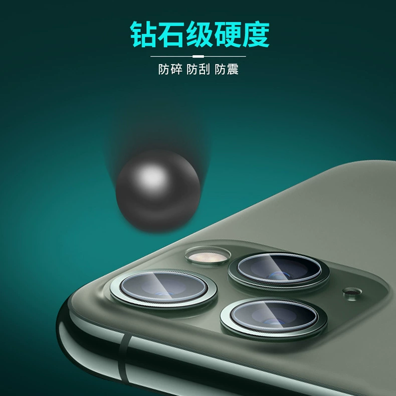 Подходящая для камер Redmi Note13PRO защитная пленка для камеры Redmik60 гибкое волокно линз пленка K70 версия supreme
