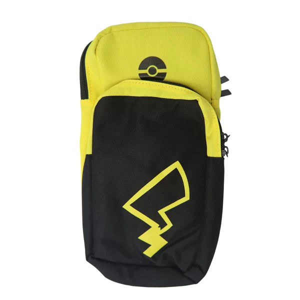 Portable Cosmetics Bag Cloth Bag Nintendo Switch Oled Crossbody Bag Cosmetics Bag Shoulder Bag Host Bag