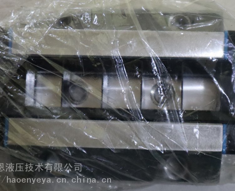 供应德国力士乐 进口R18535232X RWD-055-FLS-C2-H-2 滚珠滑块 钢