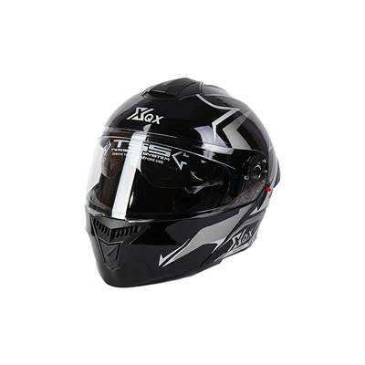 Motosiklet kaskı (dəbilqə) – Safety Helmet