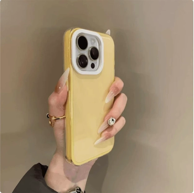 Apple, совместимый чехол для телефона на любимого, iPhone 15, iphone, 16promax, защита от падений