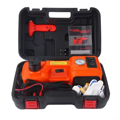 Vehicles, Car jack