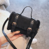 Demi-season small small bag, shoulder bag, fashionable one-shoulder bag, 2022 collection