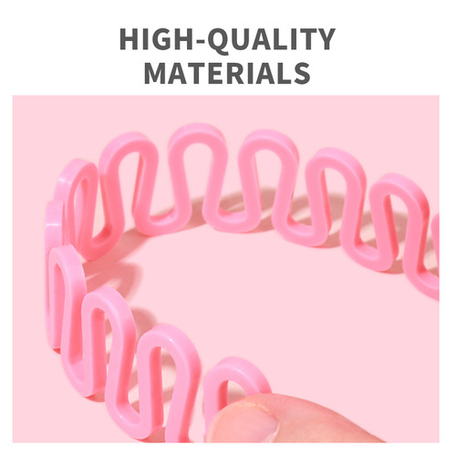 Factory Hair Braider Fishbone Braided Hair Styler Lazy Person Hair Pinsetter Children Centipede Braided Twist Hairstyle Tool