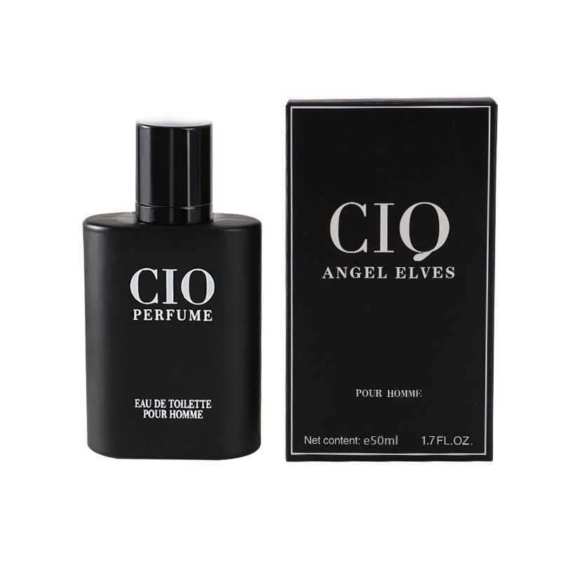Dixianger Men 's love Fragrance Persistent Light Fragrance Wood Small crowdfunding level Price Fragrance Cross - Border wholesale 100m image 5