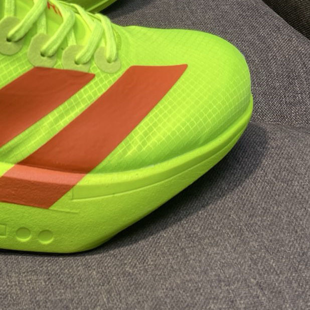 Zapatos Putian al por mayor Pro 4M línea de maratón Jaka ligera transpirable zapatos deportivos casuales para hombres y mujeres