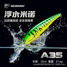 ����A35�hͶ��ˮ���Z12cm21.6g·���D���DӲ�D�L��������~�D