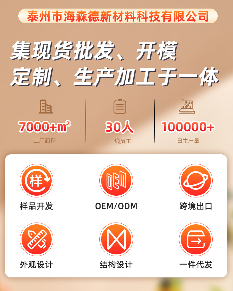 硅胶烘焙垫-详情页_01