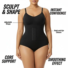 塑身裤;塑身连体衣