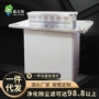 新房除尘吸烟室净化器设备油